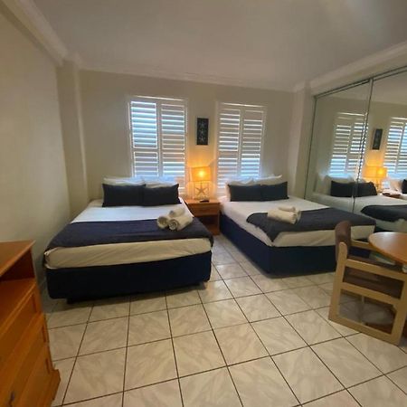 Oceanfront Apartment At Hollywood Beach Resort Екстериор снимка