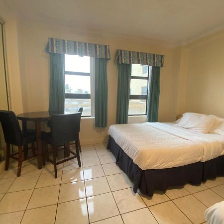 Oceanfront Apartment At Hollywood Beach Resort Екстериор снимка