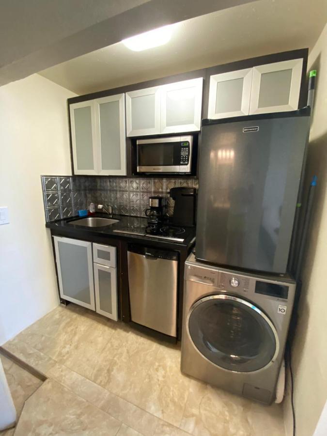 Oceanfront Apartment At Hollywood Beach Resort Екстериор снимка